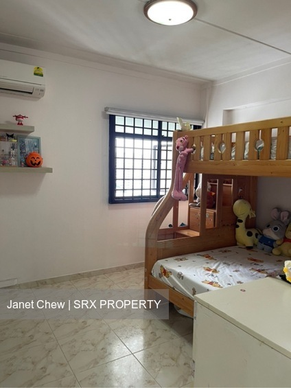 Blk 787D Woodlands Crescent (Woodlands), HDB 4 Rooms #480972041